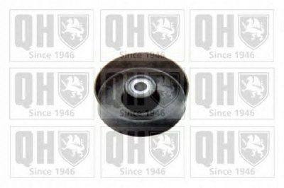 QUINTON HAZELL qta1202 -  Натяжной ролик, поликлиновой  ремень